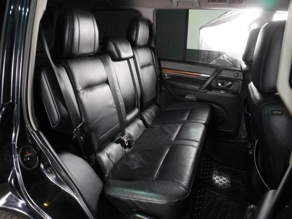 Mitsubishi Pajero IV с пробегом 2007 года, цена 1 679 000 рублей, 257860 км, внедорожник, Автокод Объявления