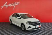 Volkswagen Polo VI Вологда  - изображение 23