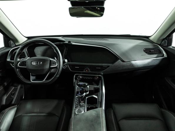 Geely Tugella I с пробегом 2021 года, цена 2 329 700 рублей, 105493 км, внедорожник, Автокод Объявления