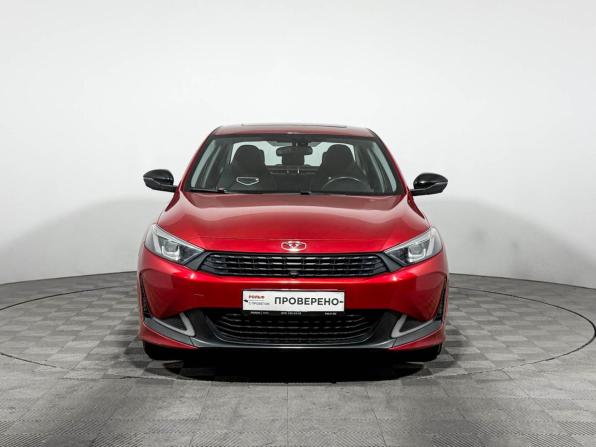Kaiyi E5 с пробегом 2023 года, цена 979 000 рублей, 95546 км, седан, Автокод Объявления