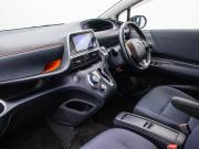 Toyota Sienta II Москва  - изображение 29
