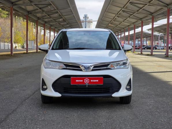 Toyota Corolla XI (E160 E170) Рестайлинг 2 с пробегом 2018 года, цена 1 399 900 рублей, 155000 км, универсал, Автокод Объявления