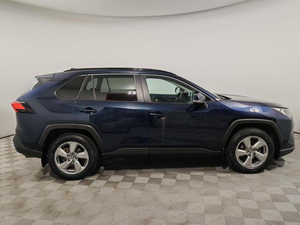 Toyota RAV4 V (XA50) с пробегом 2020 года, цена 2 749 000 рублей, 190575 км, внедорожник, Автокод Объявления