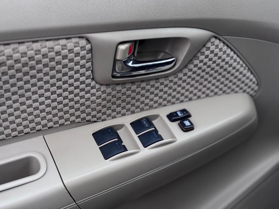 Toyota Fortuner I Пермь  - изображение 13