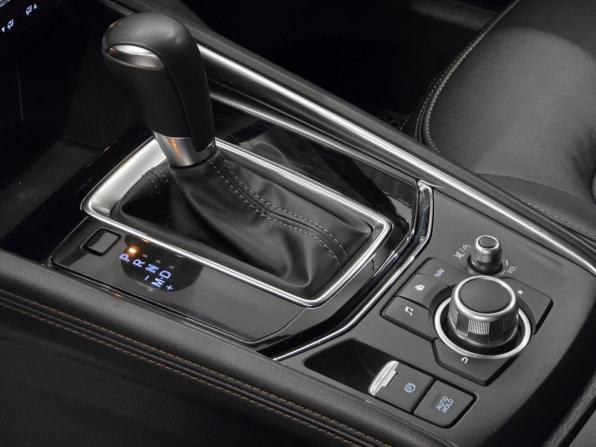 Mazda CX-5 II Рестайлинг с пробегом 2022 года, цена 3 550 000 рублей, 92495 км, внедорожник, Автокод Объявления