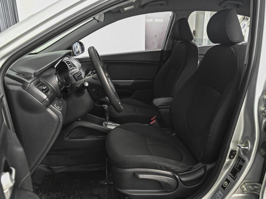 Kia Rio III Ставрополь  - изображение 10