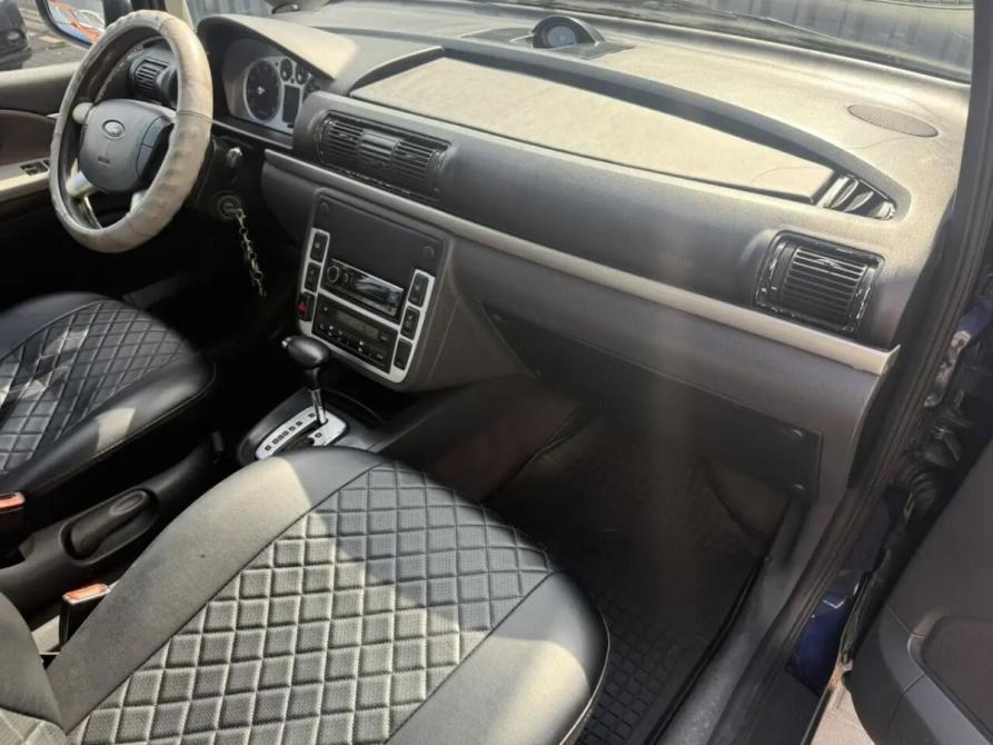 Ford Galaxy I Рестайлинг Ростов-на-Дону  - изображение 11