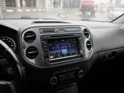 Volkswagen Tiguan I Рестайлинг Казань  - изображение 22