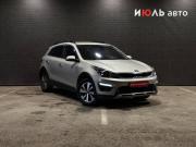 Kia Rio IV Челябинск  - изображение 25