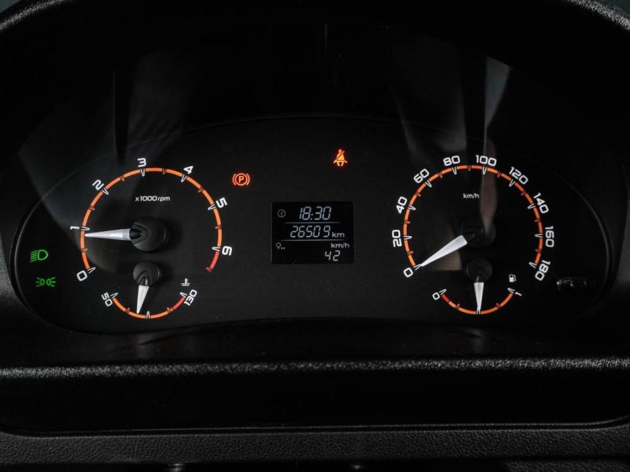Lada (ВАЗ) Niva Legend I Воронеж  - изображение 12