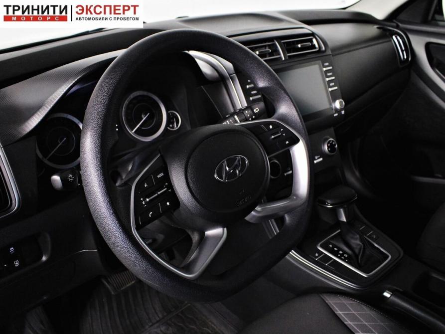 Hyundai Creta II Белгород  - изображение 10