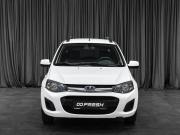 Lada (ВАЗ) Kalina II Тюмень  - изображение 20