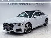 Audi A6 V (C8) Уфа  - изображение 37