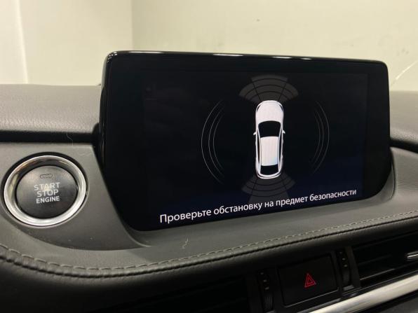 Mazda 6 III (GJ) Рестайлинг 2 с пробегом 2019 года, цена 2 299 000 рублей, 99557 км, седан, Автокод Объявления