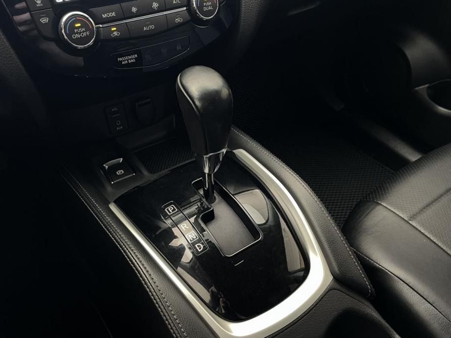 Nissan Qashqai II Новосибирск  - изображение 13