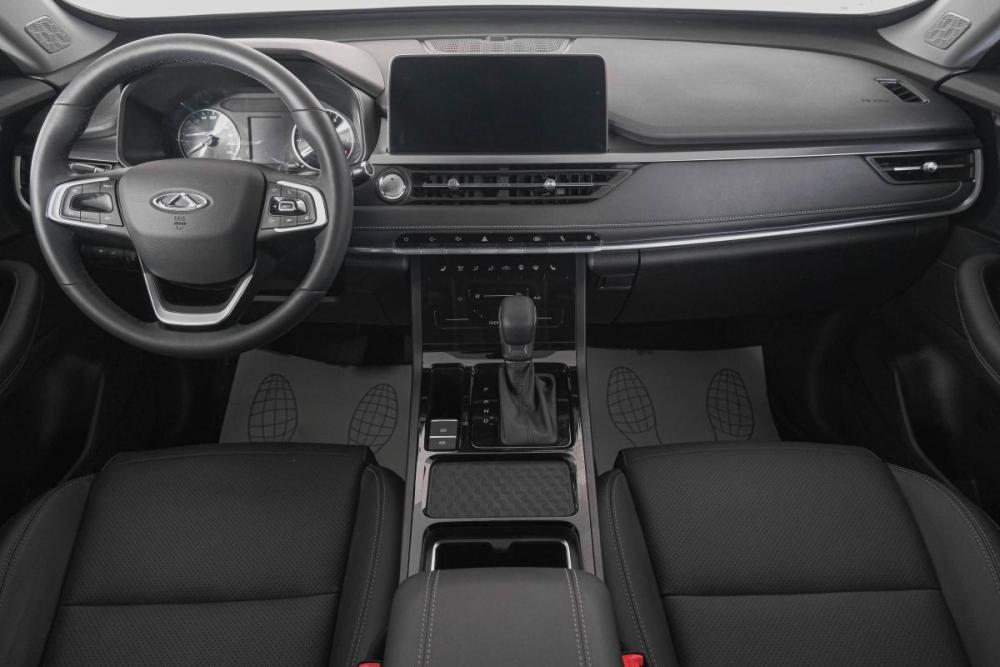 Chery Tiggo 4 I Рестайлинг 2 Кемерово  - изображение 14