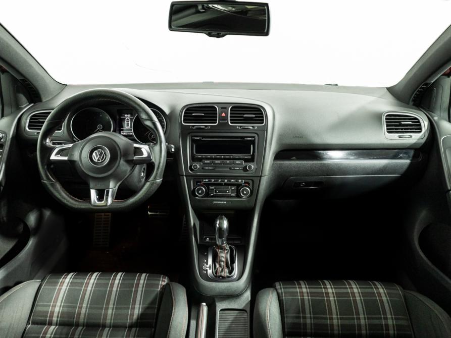 Volkswagen Golf GTI VI Санкт-Петербург  - изображение 13
