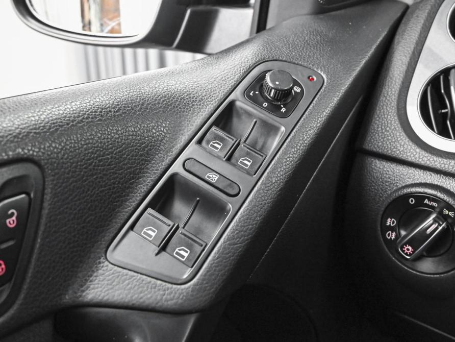 Volkswagen Tiguan I Рестайлинг Ставрополь  - изображение 20