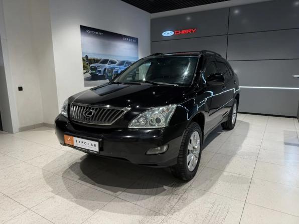 Lexus RX II Рестайлинг с пробегом 2006 года, цена 1 300 000 рублей, 250000 км, внедорожник, Автокод Объявления