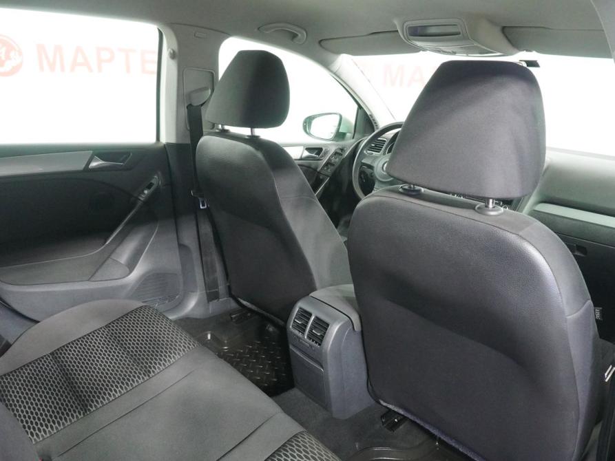 Volkswagen Golf VI Вологда  - изображение 11