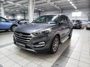 Hyundai Tucson III Набережные Челны  - изображение 39