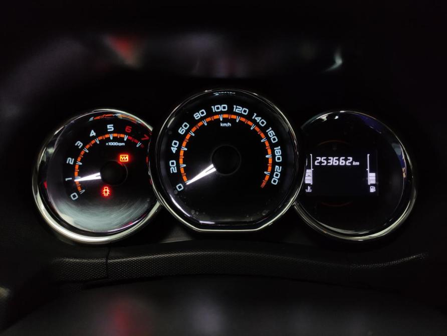 Lada (ВАЗ) Largus I Рестайлинг Пермь  - изображение 11