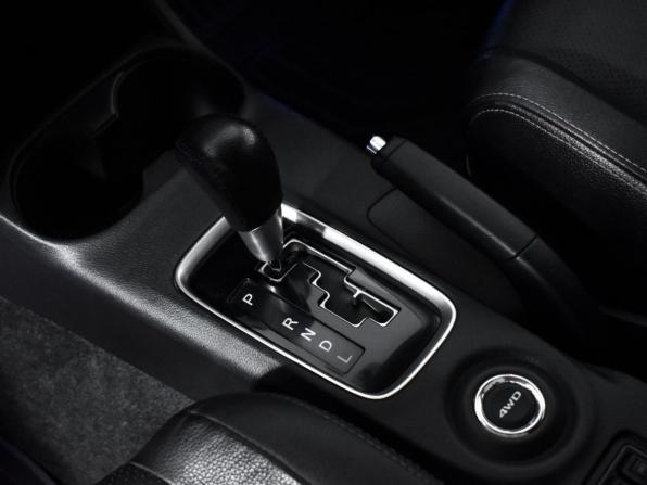 Mitsubishi Outlander III Рестайлинг 2 с пробегом 2016 года, цена 1 719 000 рублей, 180044 км, внедорожник, Автокод Объявления