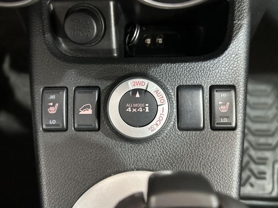 Nissan X-Trail II Москва  - изображение 17