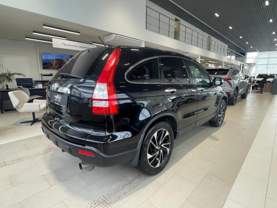 Honda CR-V III Серпухов  - изображение 4