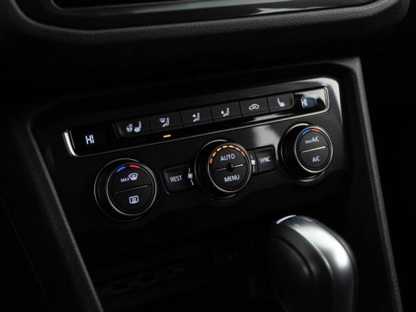 Volkswagen Tiguan II с пробегом 2019 года, цена 2 339 444 рубля, 39195 км, внедорожник, Автокод Объявления