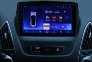 Hyundai ix35 I Рестайлинг Саратов  - изображение 44