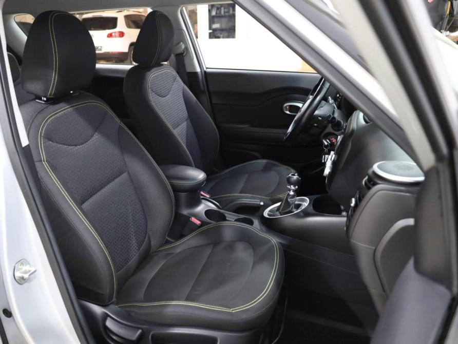Kia Soul II Ростов-на-Дону  - изображение 8
