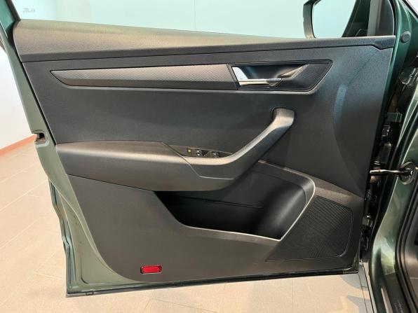 Skoda Karoq I с пробегом 2020 года, цена 2 299 000 рублей, 139662 км, внедорожник, Автокод Объявления