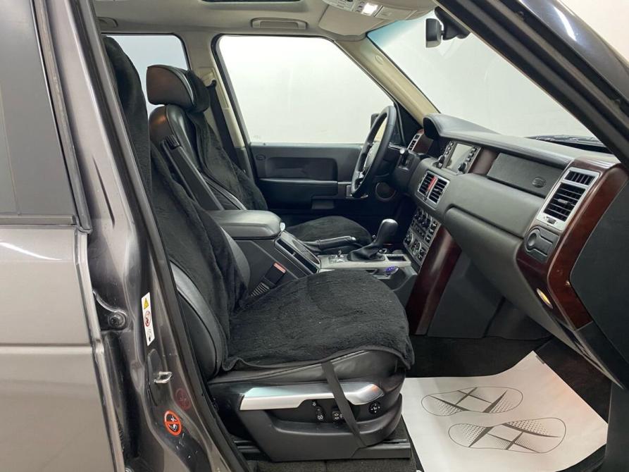 Land Rover Range Rover III Рестайлинг Энгельс  - изображение 35