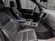 Jeep Grand Cherokee IV (WK2) Рестайлинг Красноярск  - изображение 29