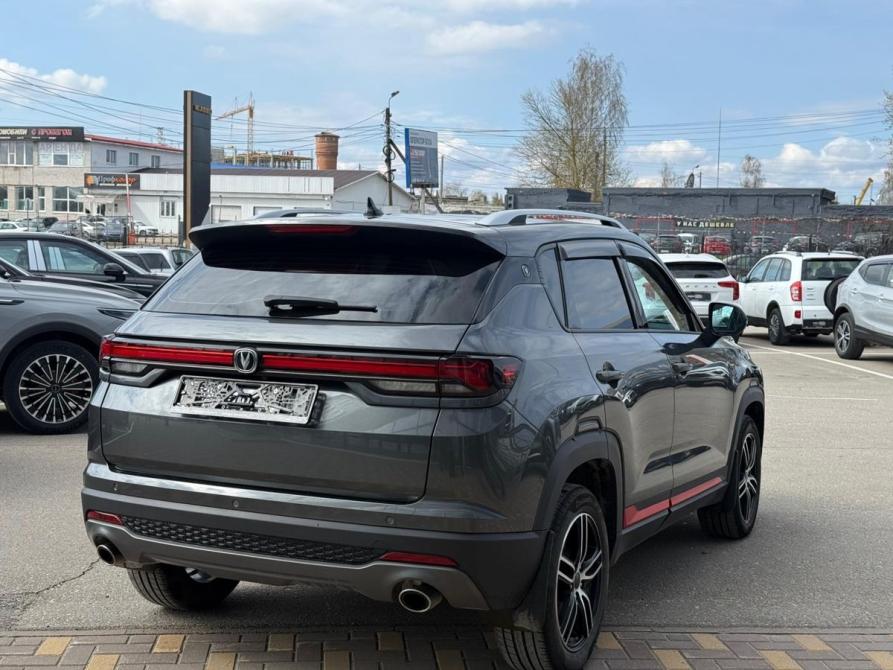 Changan CS35 Plus I Рестайлинг Калуга  - изображение 4