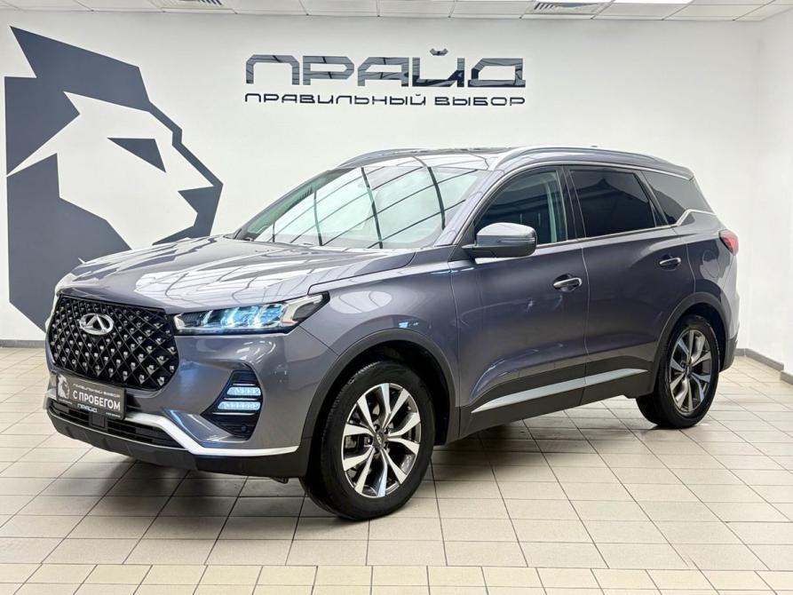 Chery Tiggo 7 Pro I Ростов-на-Дону  - изображение 1