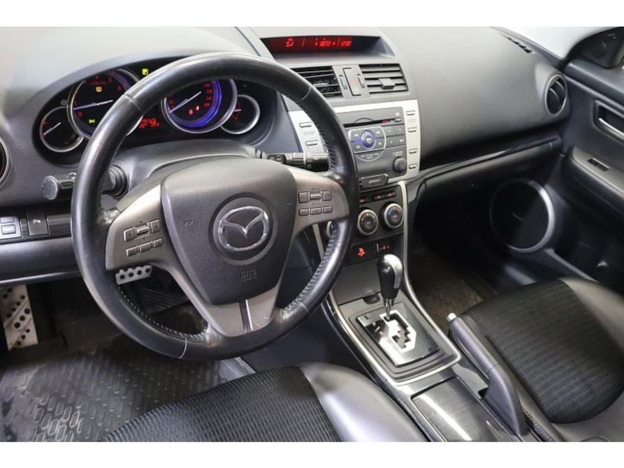 Mazda 6 II (GH) Коломна  - изображение 6