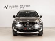Renault Kaptur I Рестайлинг Казань  - изображение 10