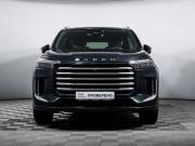 Exeed VX I Рестайлинг Москва  - изображение 25