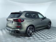 BMW X5 IV (G05/G18) Рестайлинг Ростов-на-Дону  - изображение 43