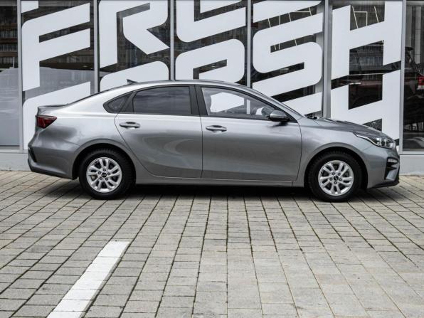 Kia K3 II с пробегом 2019 года, цена 1 765 000 рублей, 98987 км, седан, Автокод Объявления