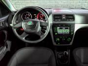 Skoda Yeti I Екатеринбург  - изображение 31