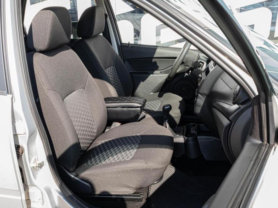 Lada (ВАЗ) Granta I Рестайлинг Краснодар  - изображение 8