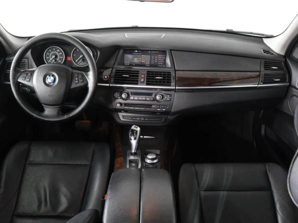 BMW X5 II (E70) с пробегом 2009 года, цена 1 350 000 рублей, 235982 км, внедорожник, Автокод Объявления