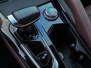 Geely Monjaro I Москва  - изображение 52