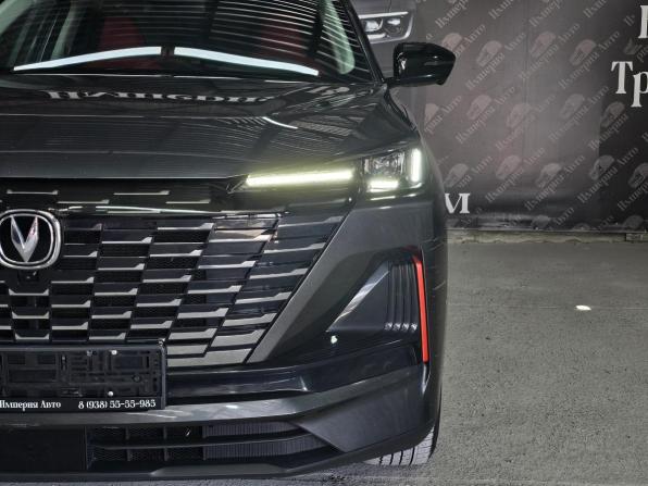Changan CS55 Plus II с пробегом 2024 года, цена 2 255 000 рублей, 26400 км, внедорожник, Автокод Объявления