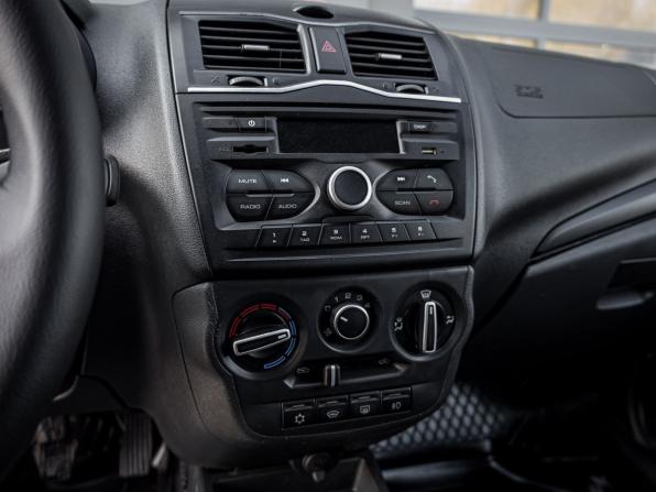 Lada (ВАЗ) Granta I Рестайлинг с пробегом 2021 года, цена 649 000 рублей, 136500 км, седан, Автокод Объявления