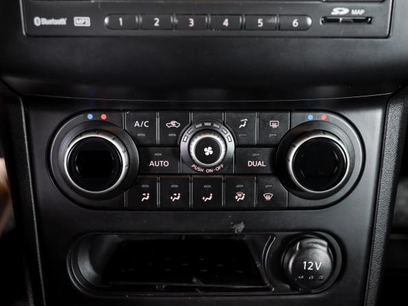Nissan Qashqai I Рестайлинг с пробегом 2012 года, цена 1 270 000 рублей, 139464 км, внедорожник, Автокод Объявления