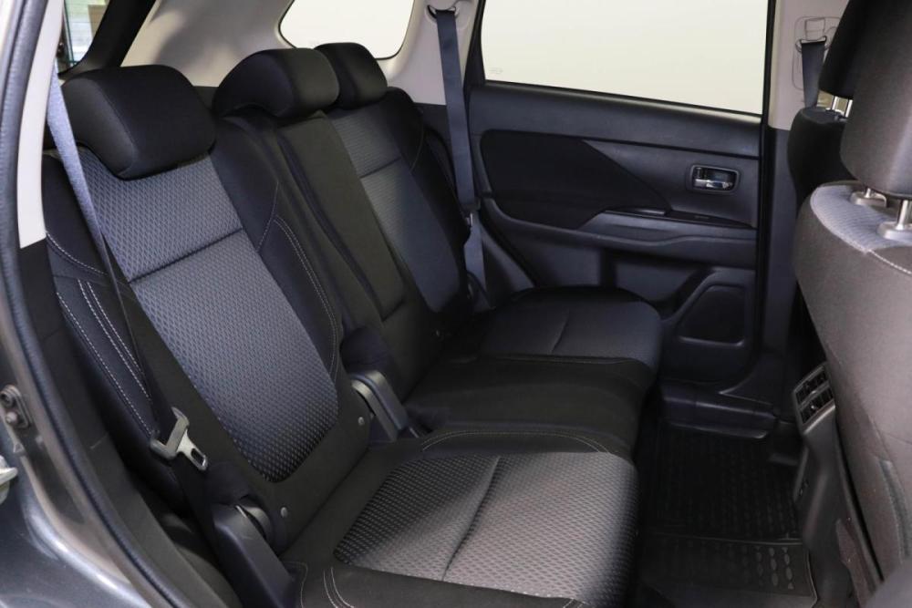 Mitsubishi Outlander III Рестайлинг 3 Казань  - изображение 7